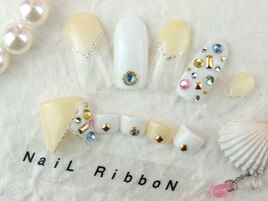 [318]ハンド¥6990,フット¥7990