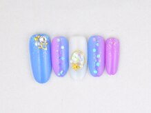 フォア ネイル(FOI NAIL)/