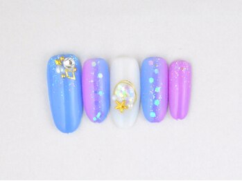 フォア ネイル(FOI NAIL)/