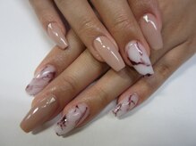 ネイルサロン グレイス(Grace)/スカルプワンカラー