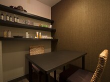 ルシェル(le ciel)/カウンセリングルーム