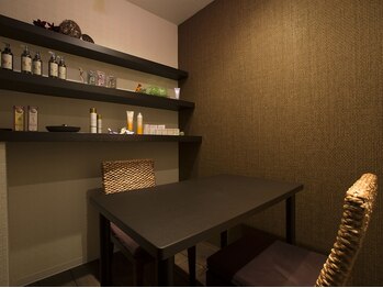 ルシェル(le ciel)/カウンセリングルーム