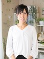 小顔矯正エステ プリュムレーヴ 佐々木 留美