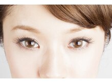 エイト アイラッシュ 中目黒店(eight eyelash)/印象ある目に♪学割U24