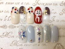 ジュエル(Jewel)/再来　定額コミコミ　7630円