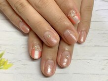 ア ネイル(A nail)/