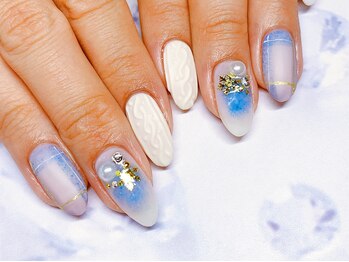 ア ネイル(A nail)