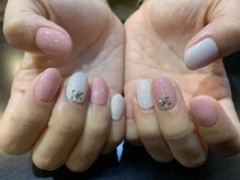 ボディ 高知店(BODY)/シンプル