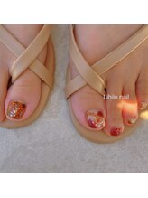 リヒロ ネイル(Lihilo nail)/