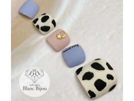 12月新作フット