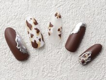 アリシア ビューティサロン(Alicia beautysalon)/