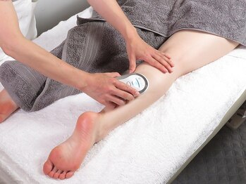 ブルーコーラル エム(BLUE CORAL M)/むくみゼロリンパマッサージ