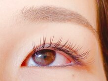 ルーメ 銀座(Lume)/美眉＋まつエク &nbsp;初回¥10500