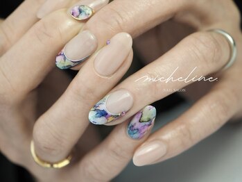 ミシュリーヌ(micheline.)/オーダーメイドデザイン