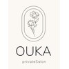 オウカ(OUKA)ロゴ