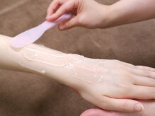 ラウレア(LAULEA)/脱毛の頻度