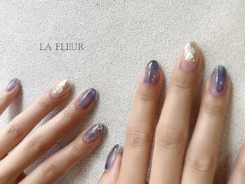 ラ フルール(La Fleur)/定額simple+α ◆ La Fleur
