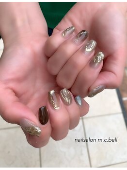 エムシーベル(m.c bell)/