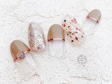 十色 麻布十番店(AZABUJUBAN)/【フレンチコース】初回オフ無料