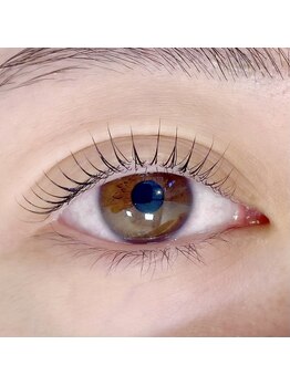 ヴィフ(Vif)/まつげパーマ♪