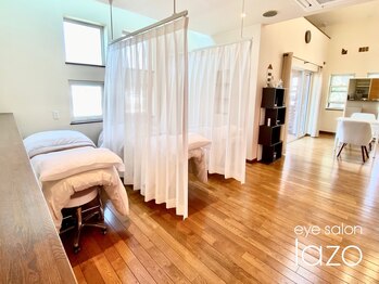 ラソ 久米店(lazo)/