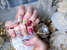 シュエット(Chouette)/