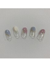 ニーナネイル(Niina nail)/art定額