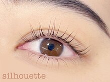 シルエット イオンモール京都桂川店(silhouette)/まつげパーマ