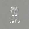 テフ(tefu)ロゴ