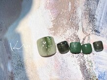 クレー(Klee)/FOOT定額Simple Designコース