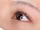 ルナ アイラッシュ(Luna Eyelash)の写真/【フラットラッシュ付け放題☆¥6000】お客様1人1人のお顔やまつ毛の状態に合わせた施術でキレイが続く♪
