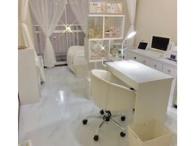 エムネイルサロン 五反田(emu nailsalon)