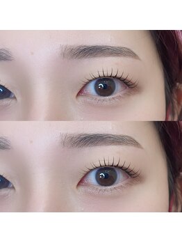 ケーオーエス ピンク(K O S Pink)/セットメニュー