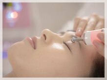 サロンクレア(SALON Claire)/プラズマ美容で素肌美人♪