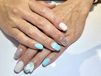 エポック(Epokku)/ティファニーブルー