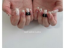 ルレア(Lulea)/design plus course