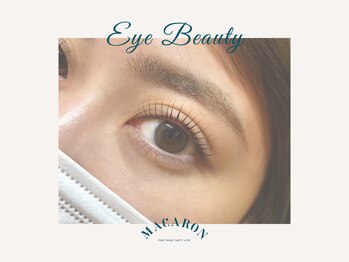 マカロン 宇都宮店(macaron)/プレミアムセーブル51