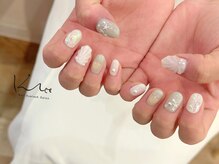 クレー(Klee)/持ち込みDesign120分