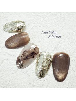 エスミント(S Mint)/オリジナル定額¥7980オフ込