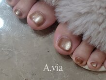 エイヴィア(A.via)/マグネット