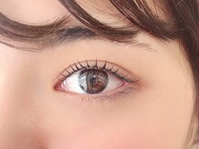 アーツ アイサロン 町田店(arts eyesalon)/まつ毛パーマ