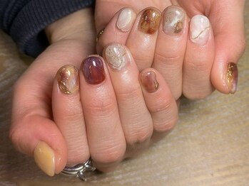 リソル(risol)/持ち込み90分コース