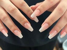 ビューティーサロン スタイル 三宮店(STYLE)/ジェルのせ放題コース