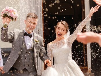 レーヴ アヴニール(Reve Avenir)/ブライダルエステで出来ること