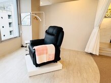 アルデオンワン セカンド(ARDEON.1 second)/アイブロウサロン/店内のご紹介