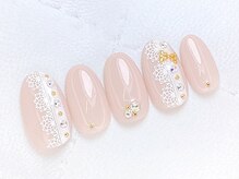 メロウブルー(mellow blue)/