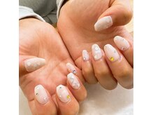 メロウ(Mellow)の雰囲気（丁寧なカウンセリングでネイルデビューの方も◎）