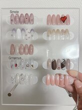 フィルイン シーウェスト 祖師ヶ谷大蔵(SEA WEST)/今月の定額デザインサンプル＊