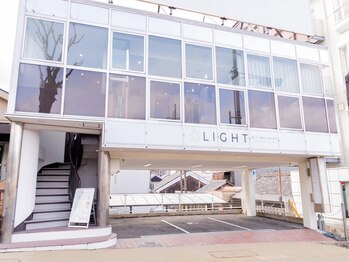 整体リライン 奈良院(整体Re:Line)/整体Re:Line奈良院 外観