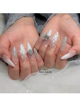 イチキュウハチキュウ ネイルサロン(The 1989 nail salon)/